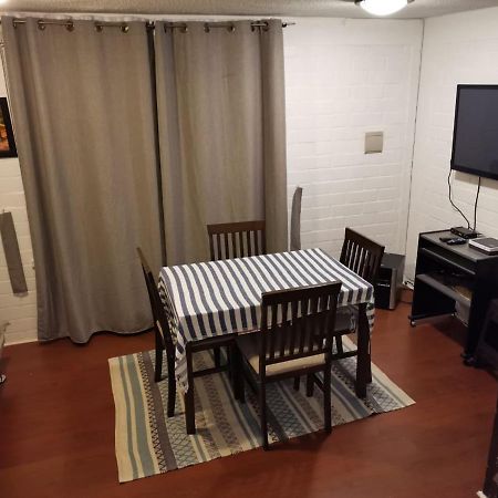 Casa Acogedora En Excelente Ubicacion De San Fernando Apartment Екстериор снимка