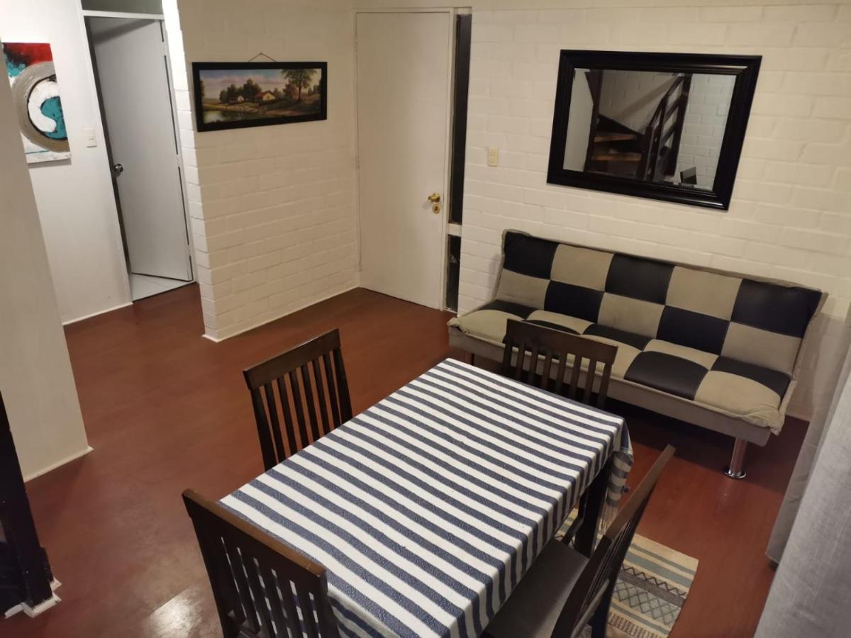 Casa Acogedora En Excelente Ubicacion De San Fernando Apartment Екстериор снимка