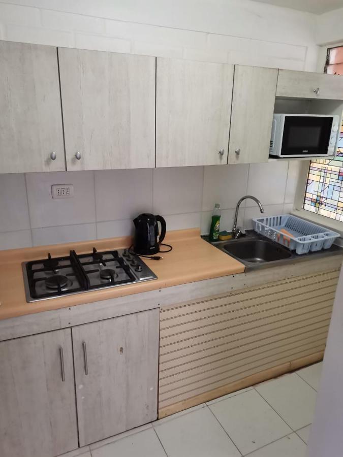 Casa Acogedora En Excelente Ubicacion De San Fernando Apartment Екстериор снимка