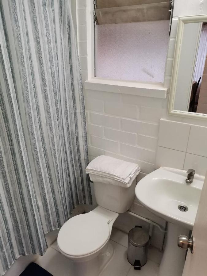 Casa Acogedora En Excelente Ubicacion De San Fernando Apartment Екстериор снимка